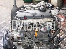AVB Engine Volkswagen Passat Audi Seat Skoda 1.9TDI PD ENGINE AVB (2004)