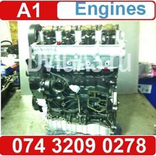 SKODA SUPERB SUPERB 3U 1.9 TDi 2005-2007 BSV ENGINE SUPPLY & FITTED