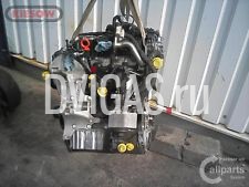 SKODA SUPERB II 3T ;MOTOR ; Engine ; 2,0D/125K ; AB 03/08; CBB 230750; Schaltget