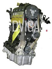 Motor Austauschmotor BMP VW Passat / Skoda Superb 2.0 TDI engine long-block