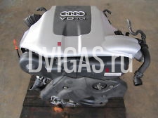 2.5 TDI AYM Motor AUDI A4 A6 VW Passat 3BG 120Tkm  MIT GEW