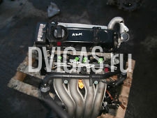 Newly listed VOLKSWAGEN PASSAT 2.0 LTR 115 BHP (AZM) 63,000 MILES ENGINE TO FIT 2001 TIL 2005
