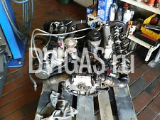 Audi A6 2,5TDI Motor AYM 155PS Bj.2002 Laufleistung 180TKM