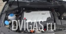 Motor Engine Moteur CFF 2.0 TDi AUDI A3 Q3 VW PASSAT SHARAN SKODA SUPERB SEAT
