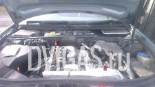 audi a6 2.5L turbo diesel engine (AYM)
