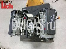 VW Passat 3BG 4M 2,8 V6 142KW Motor AMX AMX 04088