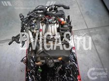VW Passat 3B 3BG Motor AMX / 2,8 / V6 / 142kW / 193PS