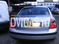 VW Passat Rear Light LH or RH 2004  Breaking - For Sale 1.9TDI *AVB* ENGINE CODE
