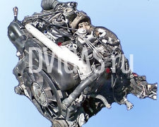 Motor 2.5TDI AYM