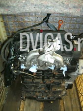VW Passat 3C BJ. 07 Motor 2,0L TDI 103 KW Motorcode BMP Laufleistung 198 Tkm