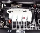VW Passat 3C - Suberb - 2,0 TDI BMP Motor 140 PS-GENERALHOLT