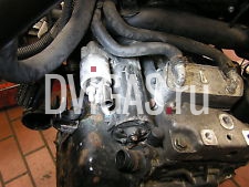 Anlasser VW Passat 3C 2.0 TDI Diesel f