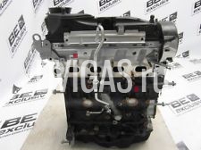 VW Golf 6 VI Plus Touran Skoda Yeti CFH CFHC 2.0 TDI 140PS 103 KW Diesel Motor