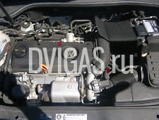 VW GOLF POLO TOURAN  SEAT SKODA 1.4 TSI CAX CAXA ENGINE SUPPLY & FIT 2006-2012