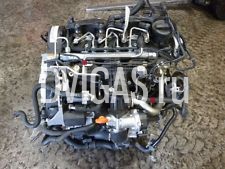 Skoda Octavia 1.6 TDi CAYC Engine 2012 - Just 8,000 Miles! - FAST Delivery!
