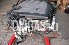 VW Passat 3C 3AA Golf6 Plus Touran Tiguan Scirocco 1,6TDI Motor CAYC Diesel 