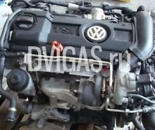 VW Passat 3C Golf Motor 1.4 TSI 92kW CAX CAXA 12.083km