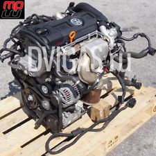 VW Golf 6 1.4TSI 122PS CAXA Motor Jetta Passat Scirocco Audi A3 Seat Altea Leon