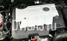 VW Golf 6 Audi A3 Octavia Motor 1,6 TDI CAY 2010 CAYC CAYA auf lager