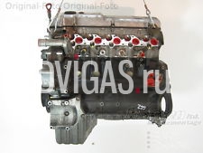 Motor Ssangyong Rexton 2.9 TD 120 Ps D29ST Engine