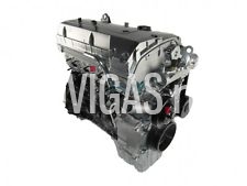 Motor SsangYong Rexton a230 2.3 16V 110 Kw M161-970 Neu Motor