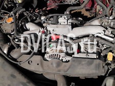 SUBARU IMPREZA WRX ENGINE EJ20 2001 TO 2005 ALL TESTED AND COVERED BY WARRANTY