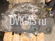 Subaru Impreza or Forester X  2 Litre Engine  06-08  EJ204LVRJB