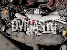 SUBARU IMPREZA WRX ENGINE EJ20 2001 TO 2005 ALL TESTED AND COVERED BY WARRANTY