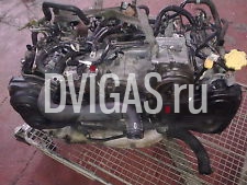 01-06 SUBARU IMPREZA 2.0 STI 7 8 EJ207 SEMI CLOSED DECK ENGINE MOTOR  