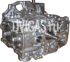 SUBARU STI 2.5 LITER SHORT BLOCK EJ257 ENGINE