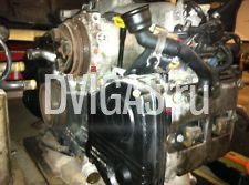 SUBARU EJ205 COMPLETE ENGINE (NEW AGE 2001-05 2LTR TURBO) BREAKING