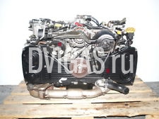 SUBARU EJ205 IMPREZA WRX 02 03 04 05 MOTOR TURBO ENGINE 02-05 Turbo ENGINE