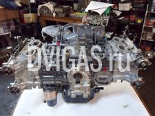 Subaru impreza  Engine  turbo - WRX STI EJ20