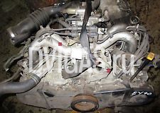 131TKM Motor Boxermotor EJ16 Subaru Impreza 1.6 Liter 89PS 16V Bj.1995 - EY40