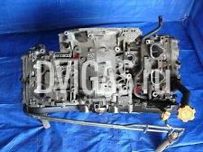SUBARU LEGACY 4 BL/BP 2.5 121KW BJ03 MOTOR MIT GEW