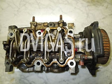 Subaru Legacy 2.0 85 kw Motor EJ20 Zylinderkopf links Komplett
