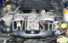 SUBARU LEGACY GT EJ20 TWIN TURBO ENGINE 1994-1998