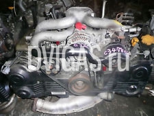 SUBARU LEGACY-IMPREZA-FORESTER EJ20 DOHC NON TURBO ENGINE