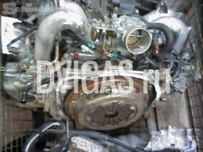 Motor SUBARU Legacy  2,0l 85KW 116PS  Motorcode EJ20