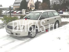 GEBRAUCHTTEILE SUBARU LEGACY III BE / BH Baujahr 1998 -2003 MOTOR 2,0 / 92KW