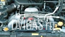 Subaru Forester 2,0 DOHC  Motor 2006 158PS EJ20 Ej 20