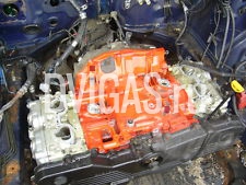 SUBARU IMPREZA 2000-2005 2.0 GX ENGINE EJ20