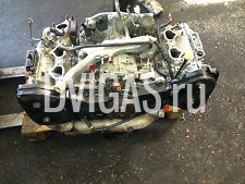 SUBARU IMPREZA 2.0T WRX ENGINE 1999-2002 inc warranty 60 days 