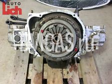 Subaru Legacy II BG BD 2,0i 85KW Motor EJ20 EJ20-ENMCFK-20 707492T510