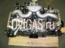SUBARU LEGACY IMPREZA EJ20 2000cc DOHC NON TURBO AVCS ENGINE  #162