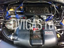 Subaru Legacy Twin Turbo B4 Gtb Engine Jdm Ej20 Tt Rsk 