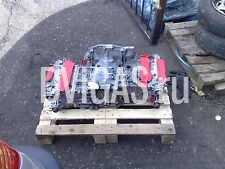 Subaru Impreza WRX turbo engine EJ20 complete engine 94 to 99, 1 year Gaurantee