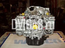 Subaru impreza Engine Turbo - WRX STI EJ20
