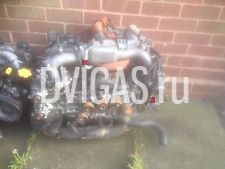Newly listed Subaru Ej20 Engine 