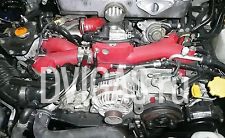 SUBARU WRX STI EJ20 ENGINE 